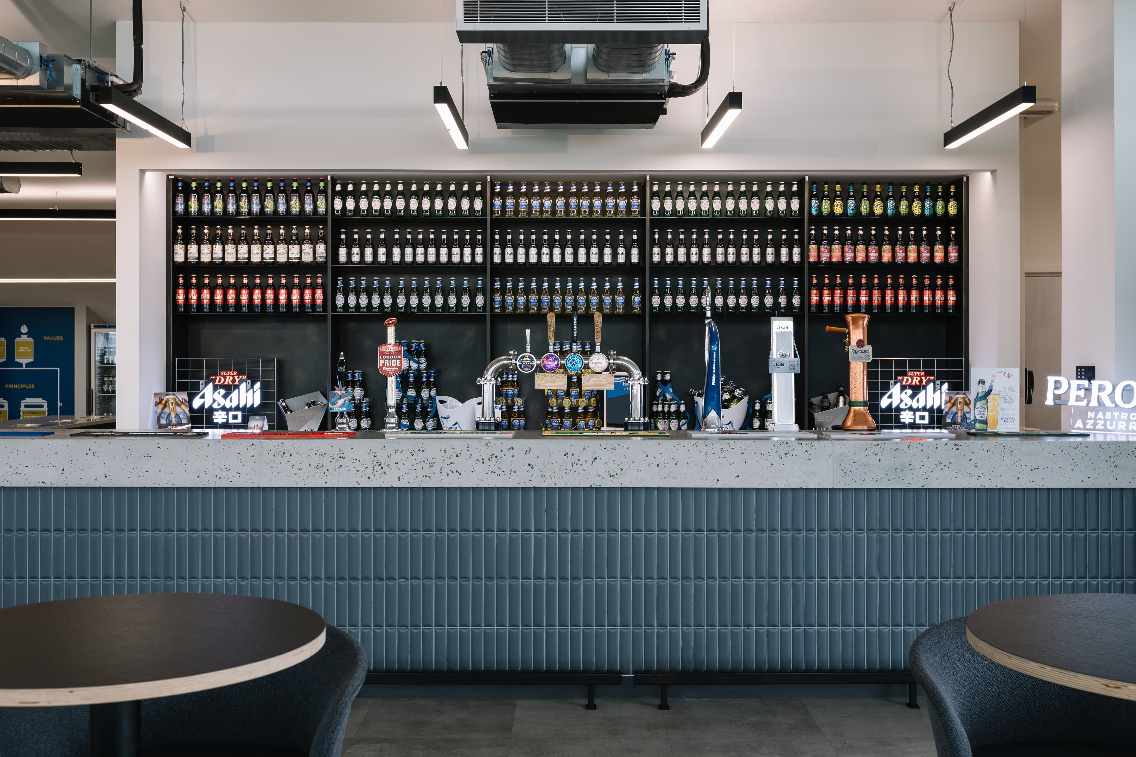 Asahi House, Asahi House Exclusive Hire photo #2