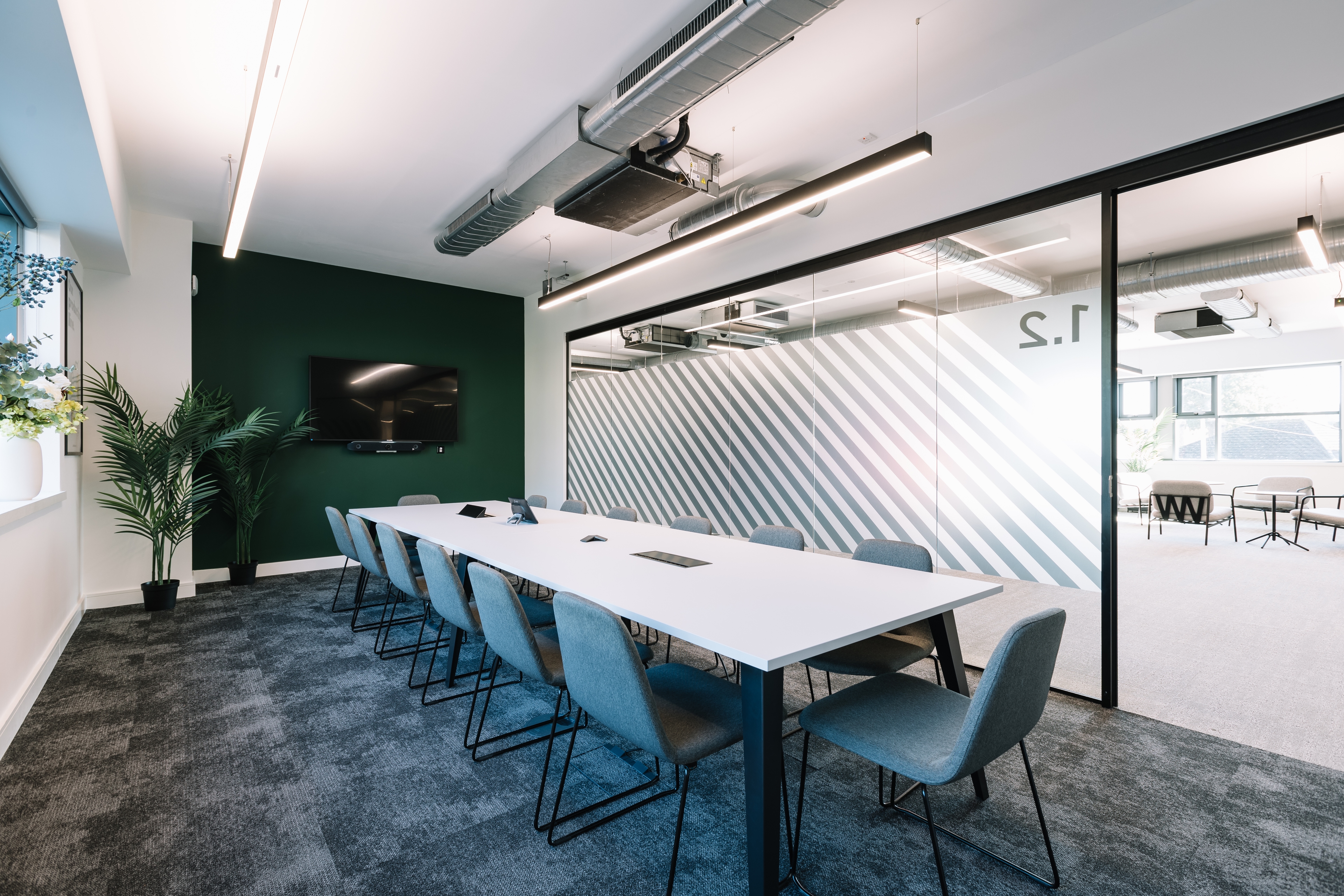 Photo of Asahi House, Asahi House 5th Floor Bar