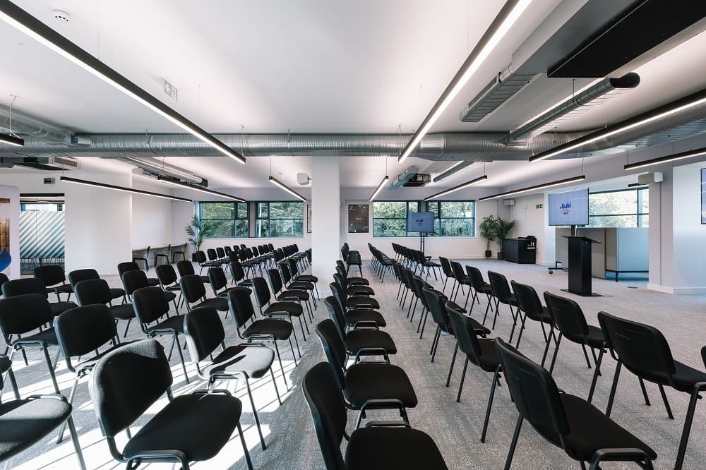 Asahi House Exclusive Hire