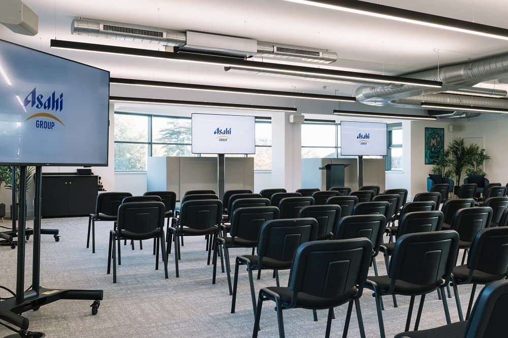 Asahi House Conference Room