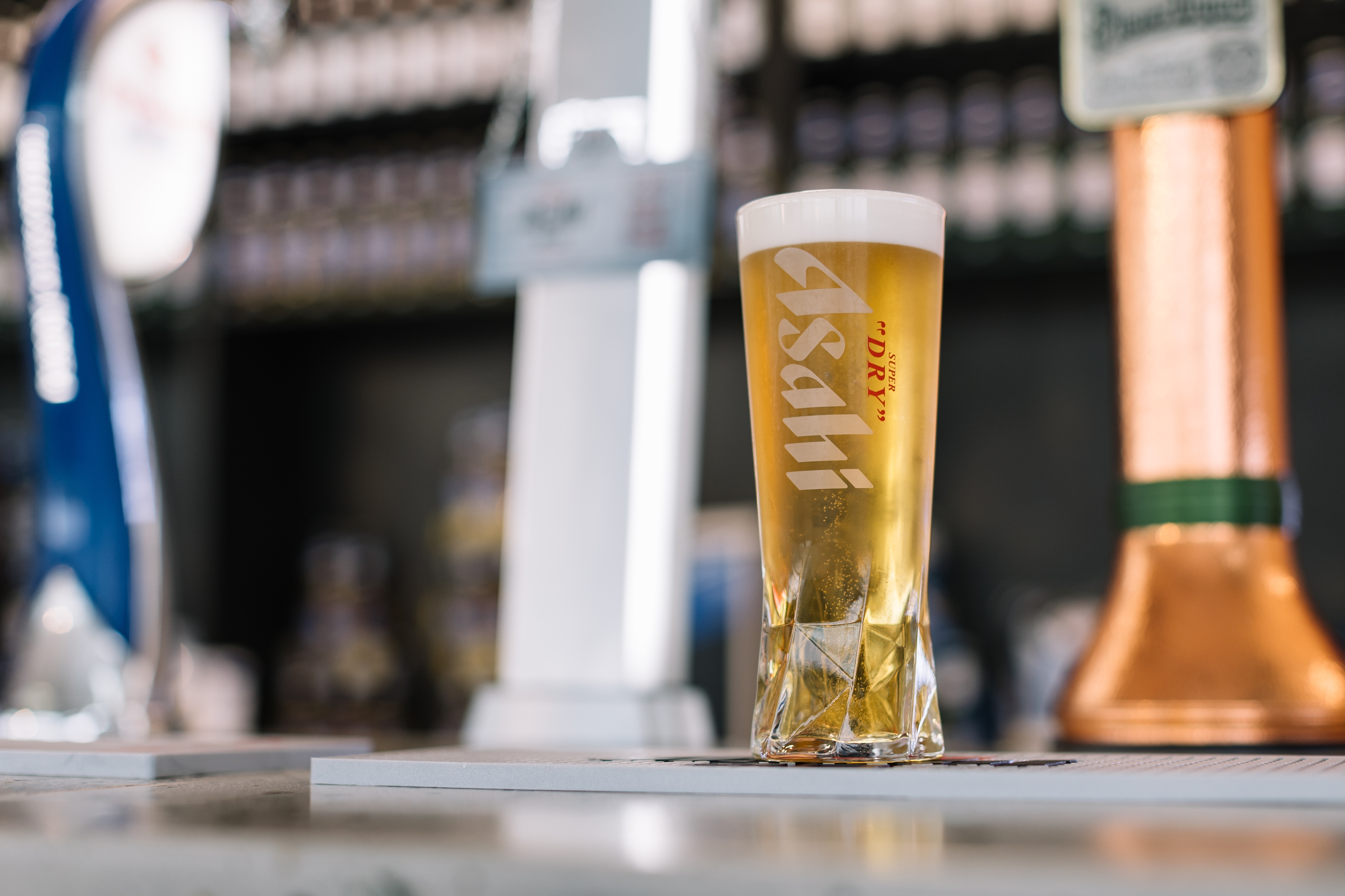 Photo of Asahi House, Asahi House 5th Floor Bar