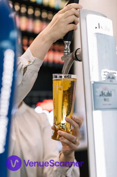 Asahi House Conference Room, Asahi House photo #2