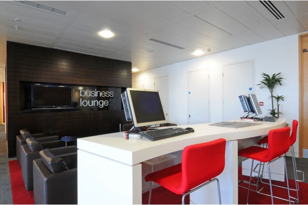 Regus Manchester Spinningfields, Arkwright photo #2
