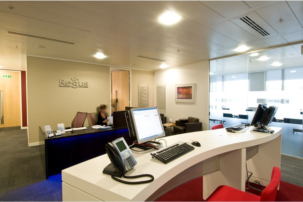 Photo of Regus Manchester Spinningfields, Arkwright