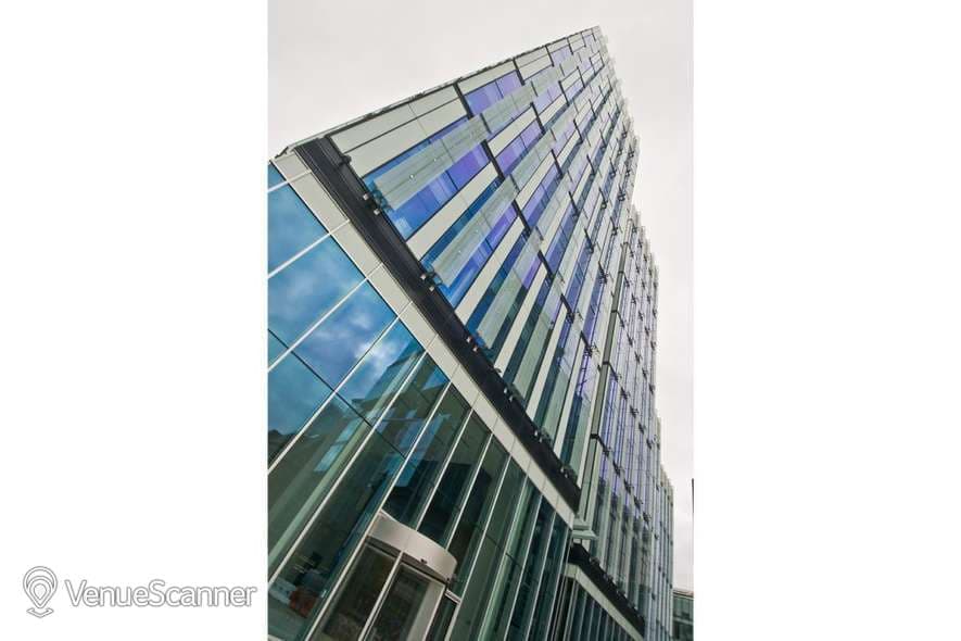 Regus Manchester Spinningfields, Arkwright photo #3