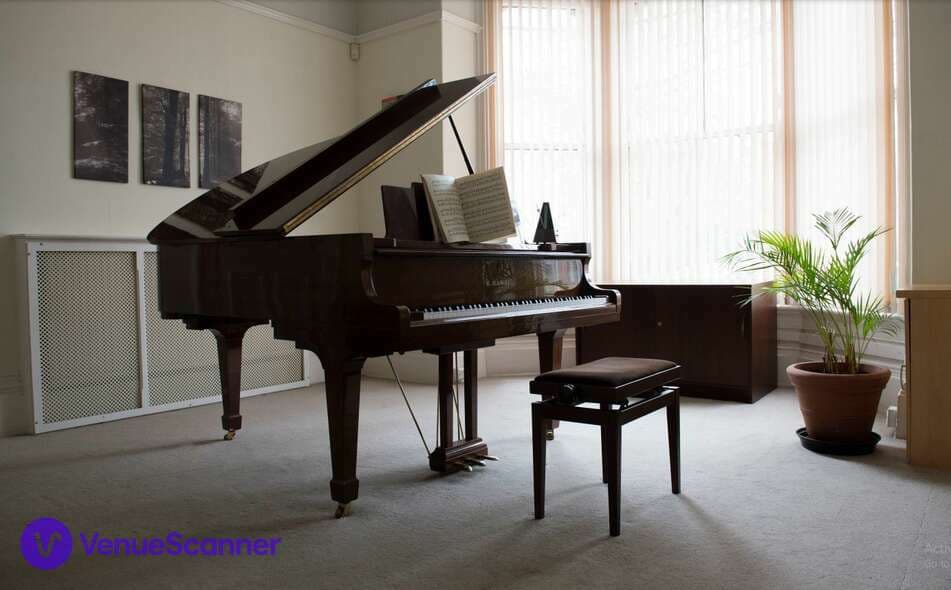 Concerto, Music House photo #1