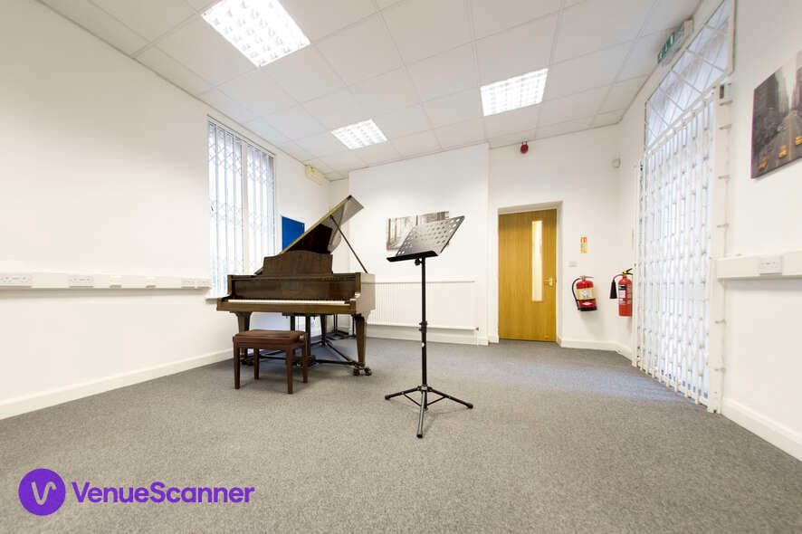 Harmony, Music House photo #2