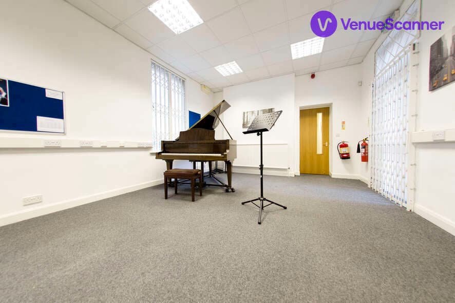 Harmony, Music House photo #1