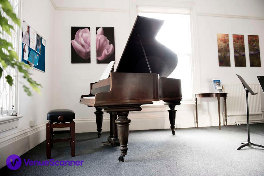 Allegro, Music House photo #1