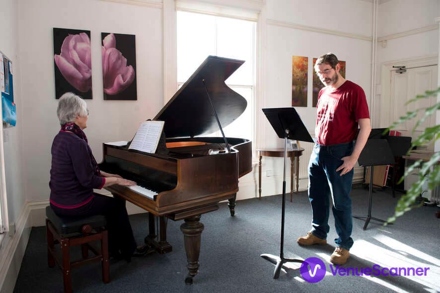 Allegro, Music House photo #2