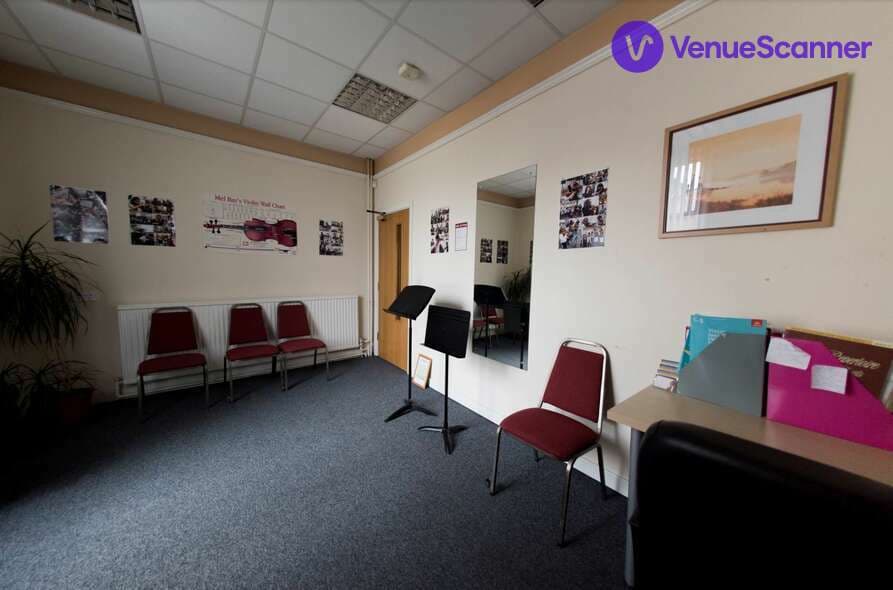 Accent, Music House photo #1