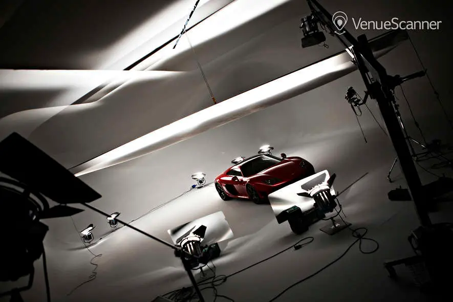 Junction Eleven Studios, Junction Eleven Studios photo #5