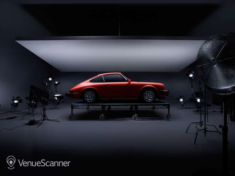 Junction Eleven Studios, Junction Eleven Studios photo #1