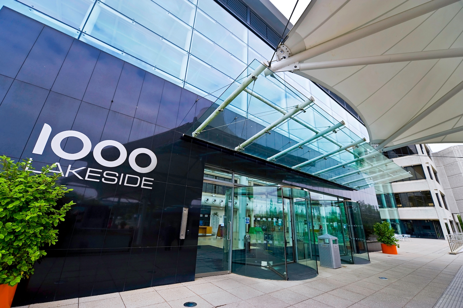 Photo of Regus Portsmouth North Harbour, Victory