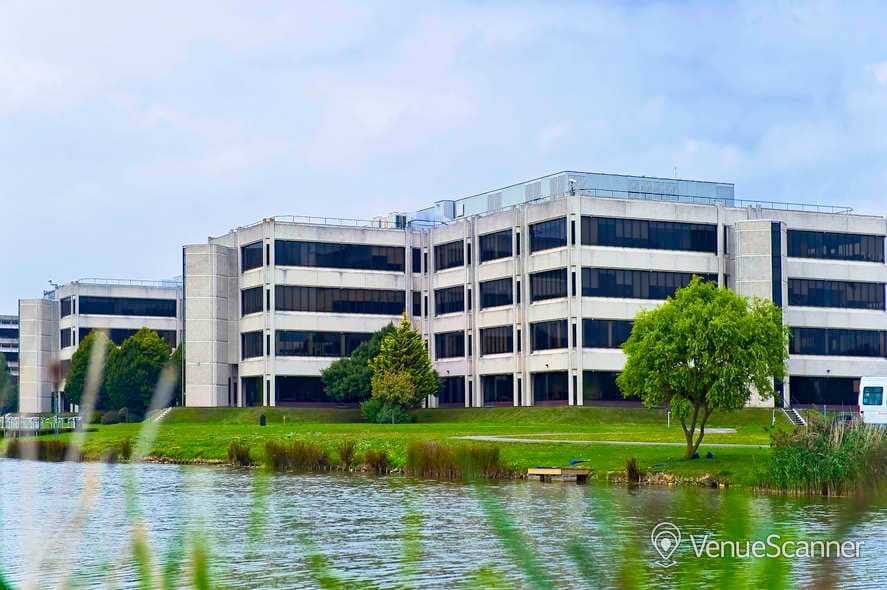 Regus Portsmouth North Harbour photo #3