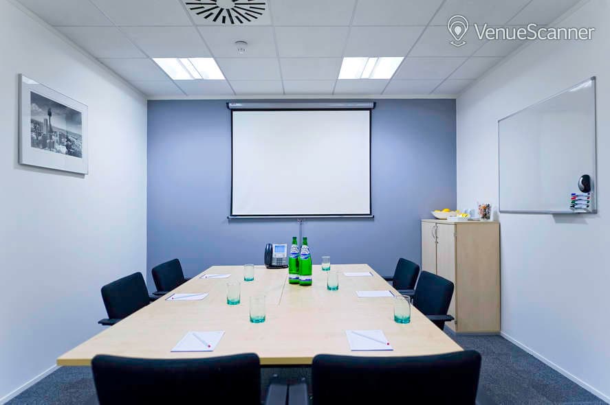 Warrior, Regus Portsmouth North Harbour photo #1