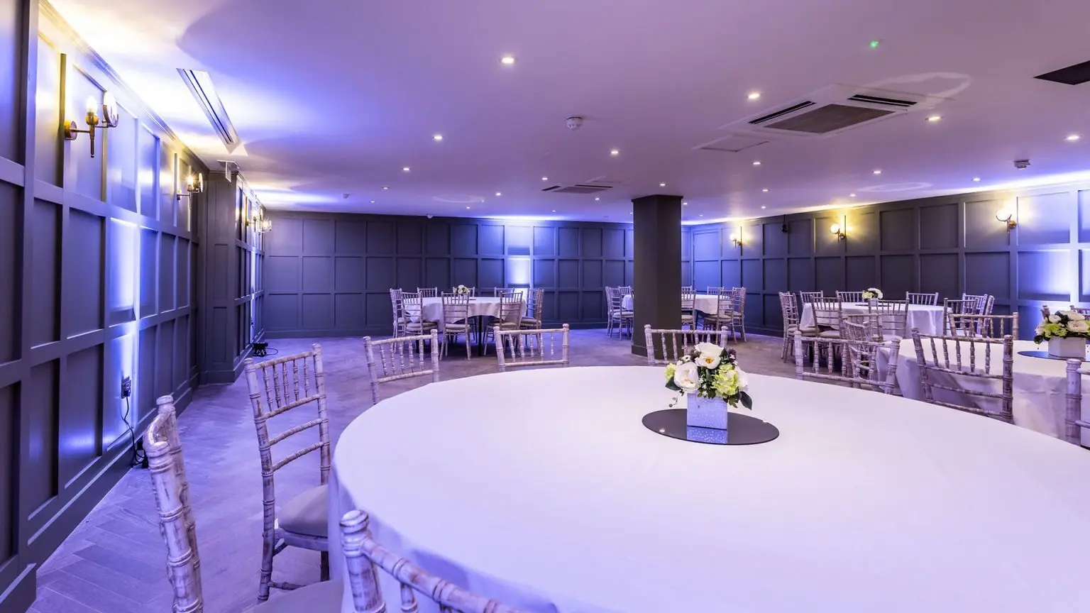 Palm Court Hotel photo #2