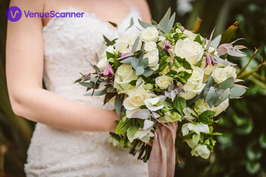 Palm Court Hotel, Hudson Room photo #3