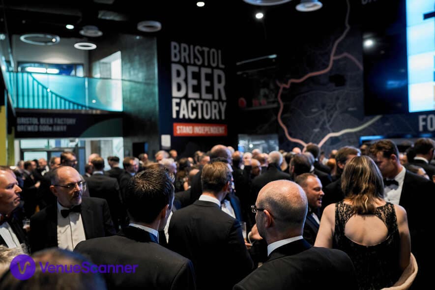 Independence Sports Bar, Ashton Gate Stadium photo #2