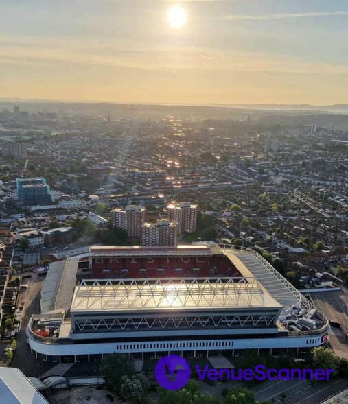 Ashton Gate Stadium photo #3