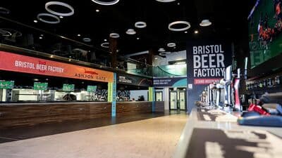 Independence Sports Bar