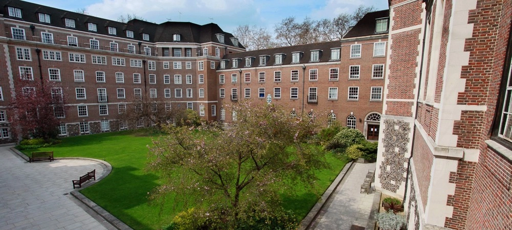 Photo of Goodenough College, Seminar Room 2