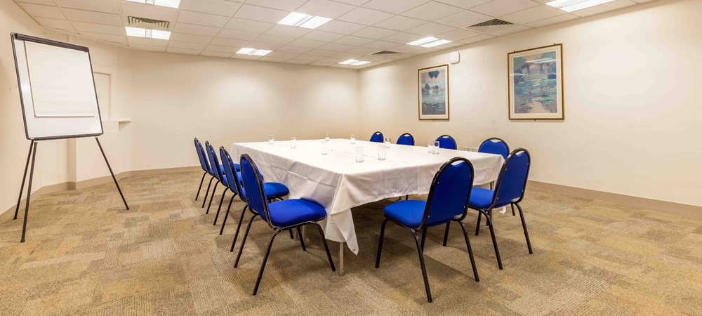 Photo of Goodenough College, Seminar Room 2