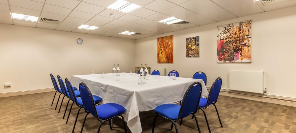 Photo of Goodenough College, Seminar Room 2