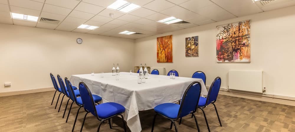 Goodenough College, Seminar Room 2 photo #2