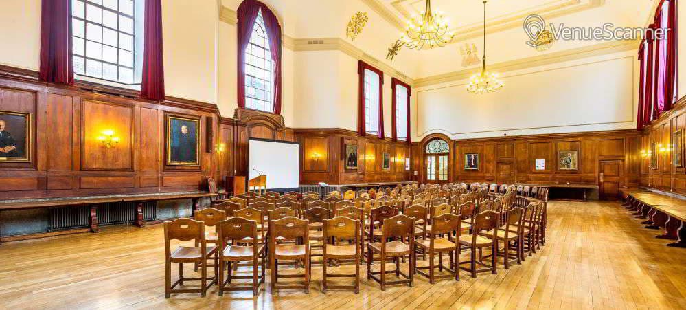 The Great Hall, Goodenough College photo #3