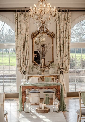 Montigo Resorts Somerset At Charlton House, The Orangery photo #2