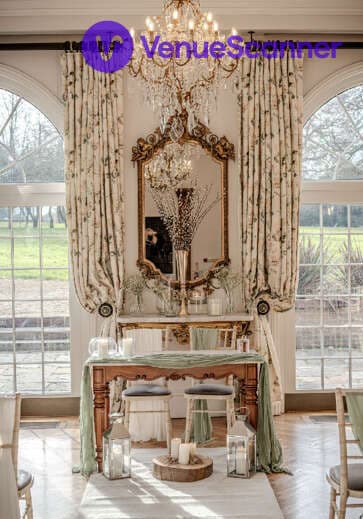 Garden Room, Montigo Resorts Somerset At Charlton House photo #2