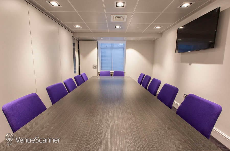 Charlotte Meeting Room, Astor Court Hotel photo #1