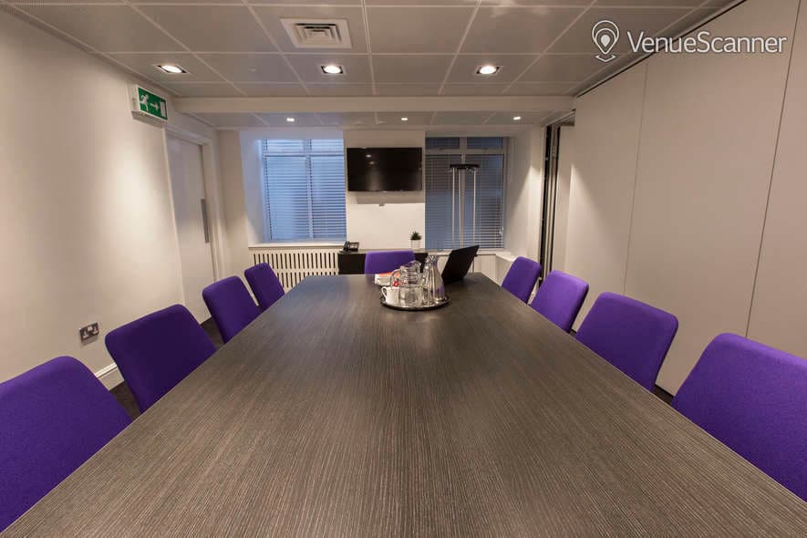 Duke Meeting Room, Astor Court Hotel photo #1