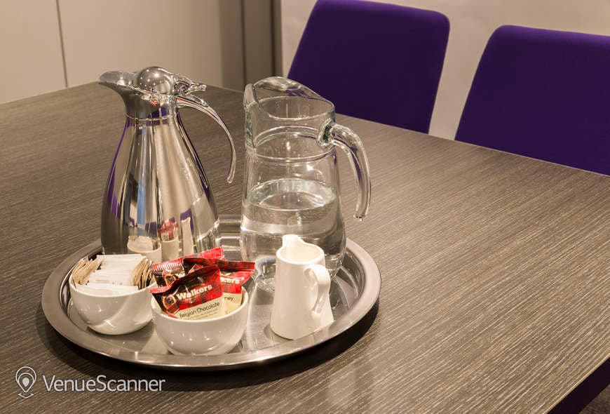 Charlotte Meeting Room, Astor Court Hotel photo #2