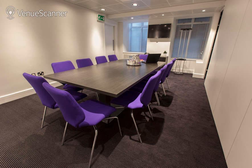 Duke Meeting Room, Astor Court Hotel photo #2