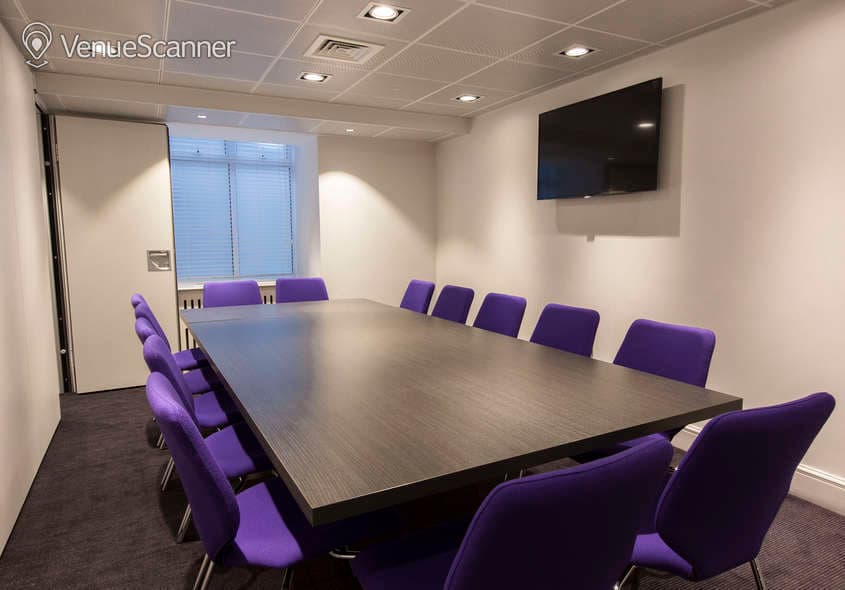 Charlotte Meeting Room, Astor Court Hotel photo #3