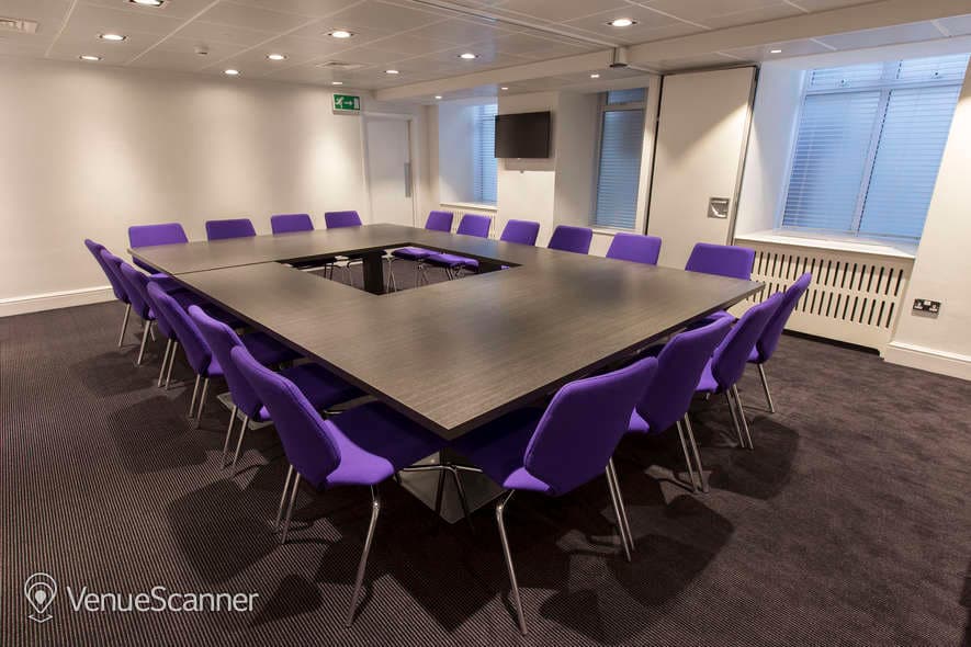 Hallam Meeting Room, Astor Court Hotel photo #2