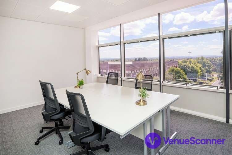 Electra, Serendipity Labs Bristol - Aztec West photo #1