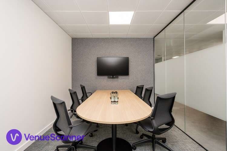 Polaris, Serendipity Labs Bristol - Aztec West photo #1