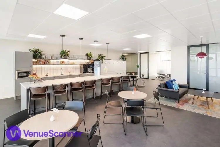 Atlas, Serendipity Labs Bristol - Aztec West photo #2