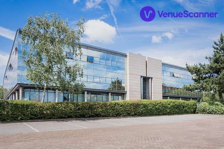 Electra, Serendipity Labs Bristol - Aztec West photo #3