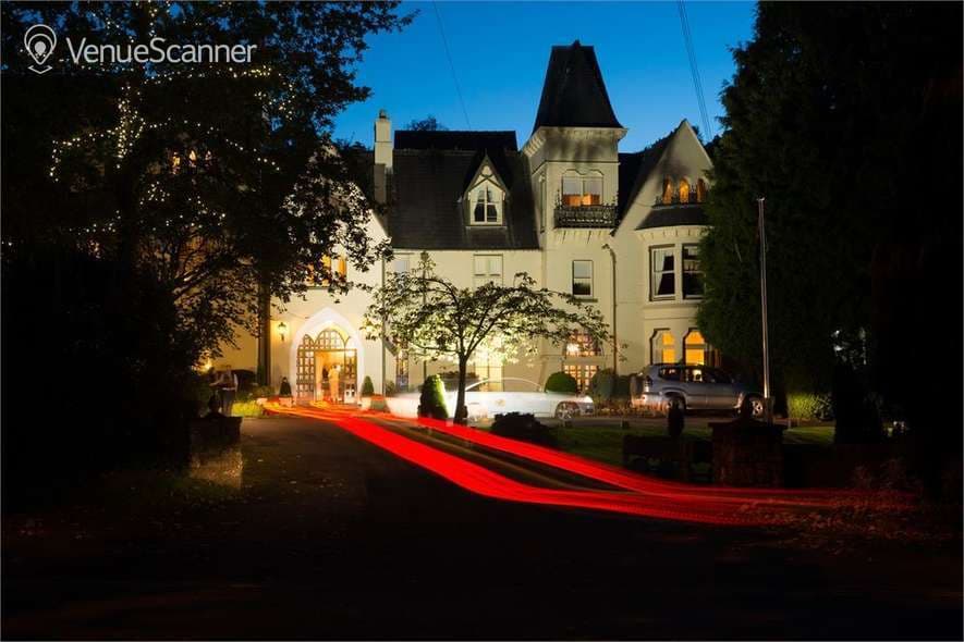 Exclusive Hire, Glen Yr Afon House Hotel photo #3