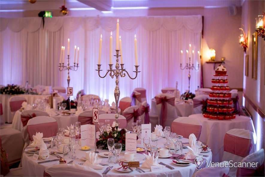 Exclusive Hire, Glen Yr Afon House Hotel photo #2