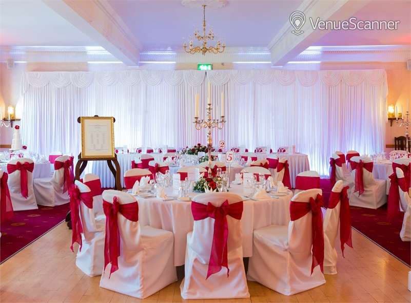 Exclusive Hire, Glen Yr Afon House Hotel photo #1
