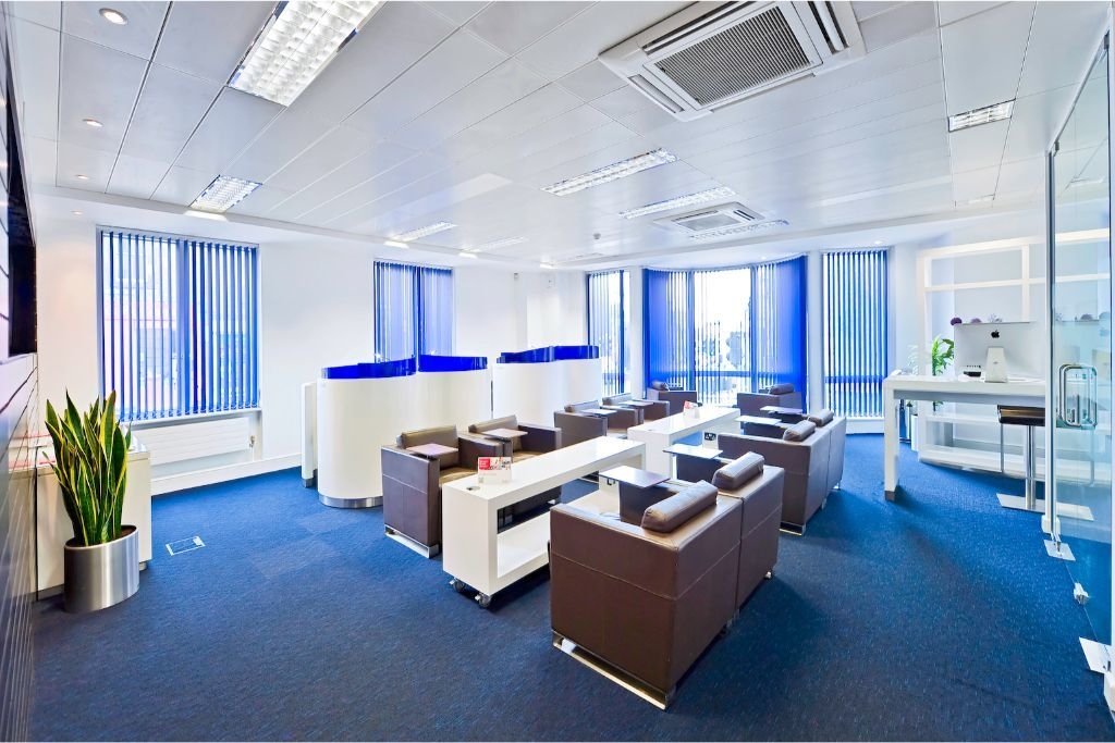 Photo of Regus Edinburgh Conference House, Bannockburn