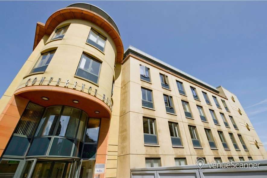 Bannockburn, Regus Edinburgh Conference House photo #2