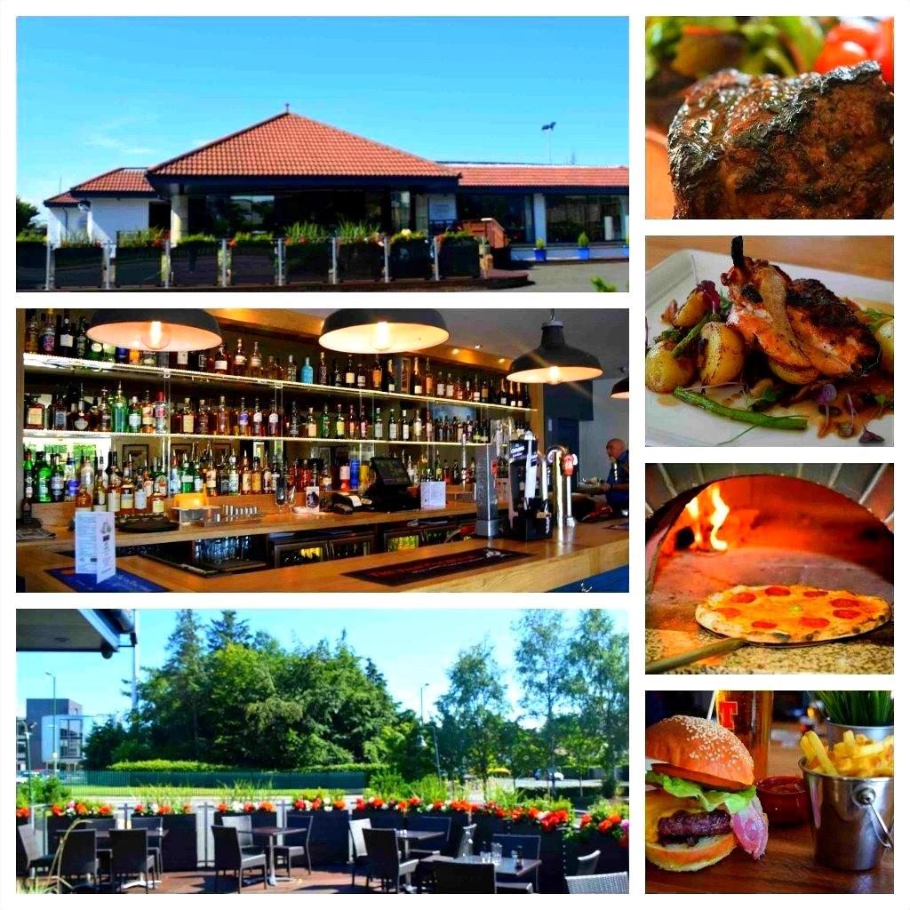 Photo of Charwood Restaurant And Function Suites