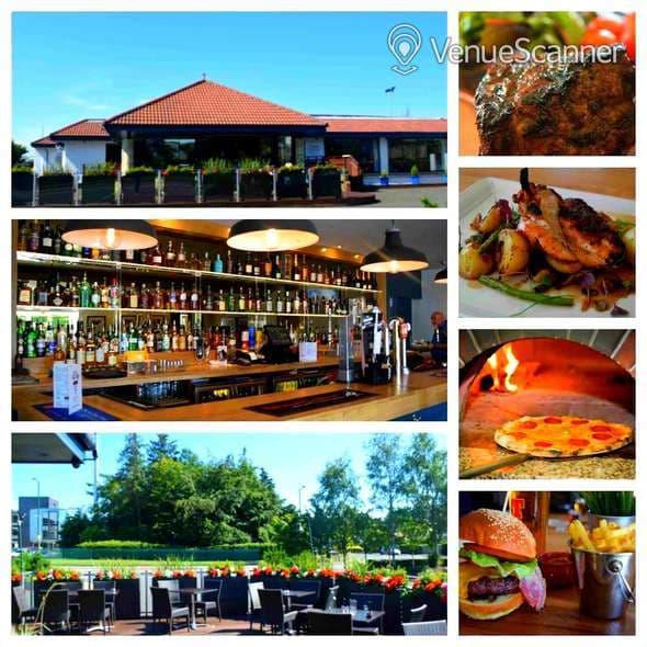 Pentland Suite, Charwood Restaurant And Function Suites photo #3