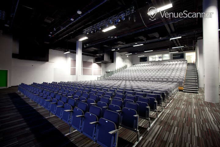 Hall 5, Coventry Building Society Arena photo #1